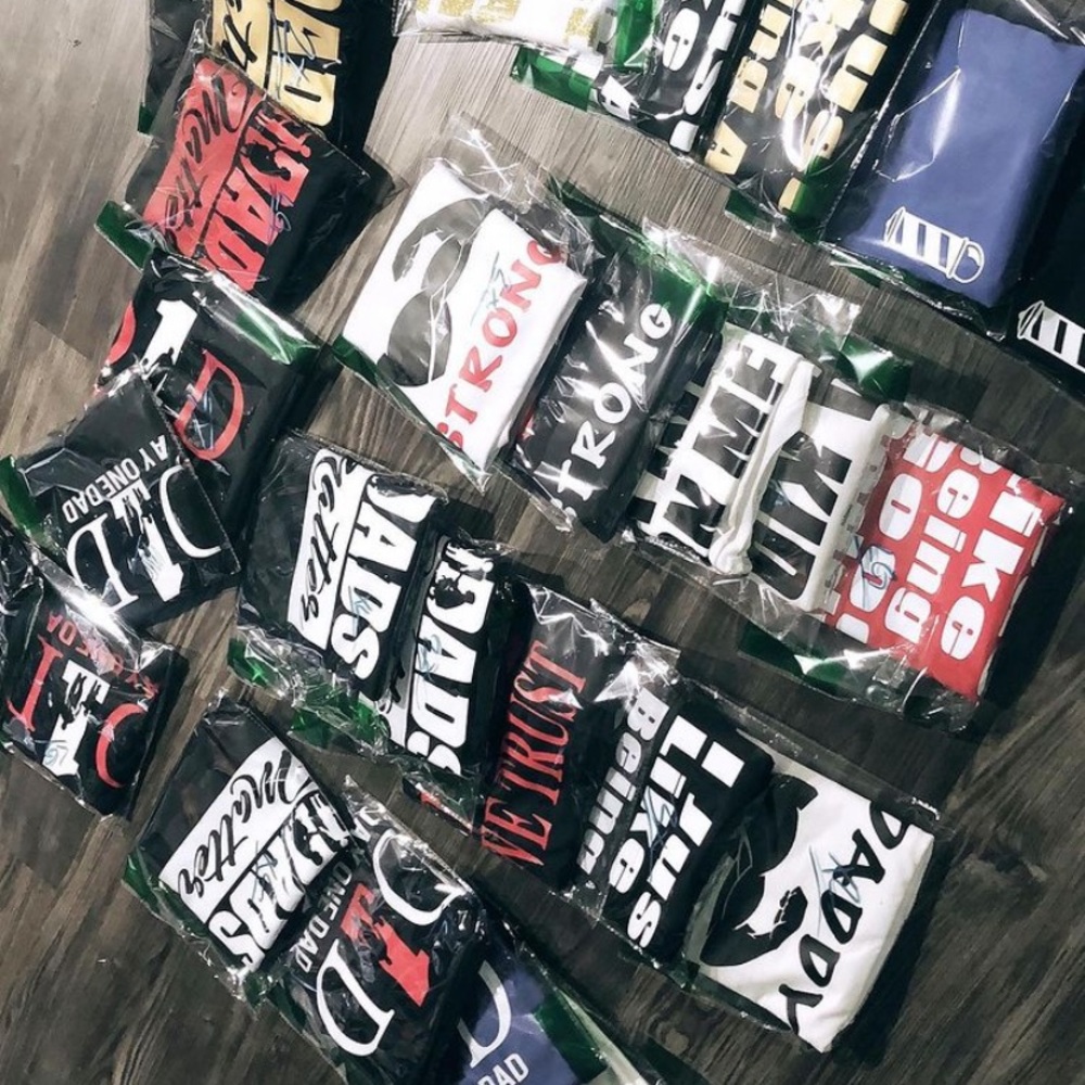 Dad Tees - Picture 9 of 9